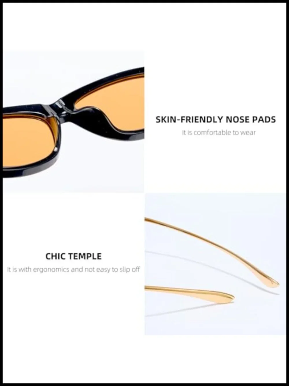 N/A these oval